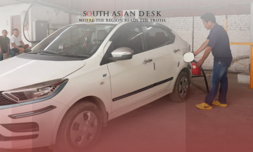 Nepal’s Green Shift: How Electric Vehicles Are Transforming Kathmandu