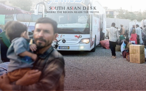 UN Envoy Calls for Regional Dialogue to Address Afghan Returnee Crisis