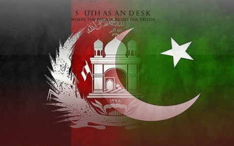 Pakistan and Afghanistan Sign Trade Agreement to Boost Bilateral Trade