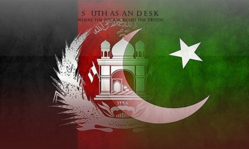 Pakistan and Afghanistan Sign Trade Agreement to Boost Bilateral Trade