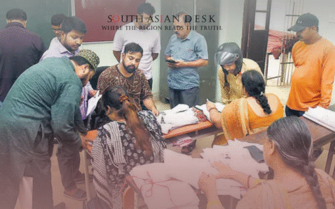 Bihar Voter Roll Overhaul: 9% of Electorate Faces Removal After Phase 1