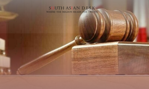 Legal Aid Expansion in Pakistan Enhances Access to Justice