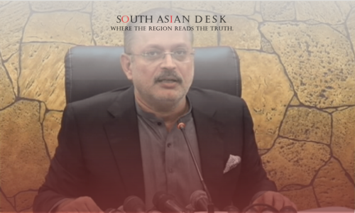 Government Admits Rehousing All in Danger‑Zone Buildings Is Not Feasible