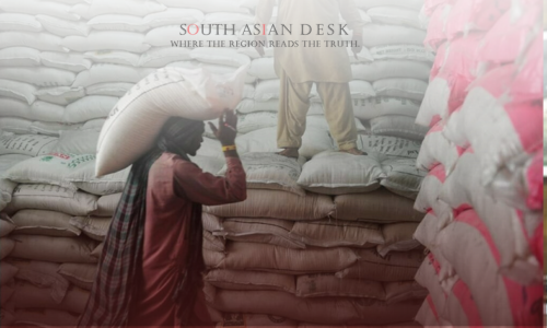 Pakistan to Import 500,000 Tons of Sugar in 2025