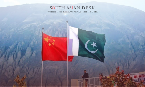 Pakistan and China have agreed to deepen their media collaboration to counter misinformation and promote accurate narratives.
