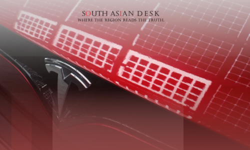 Tesla to Launch First India Store in Mumbai on July 15