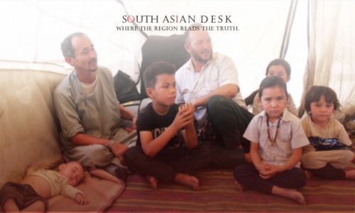 Deported Afghan Migrants Face Uncertainty Amid Regional Tensions