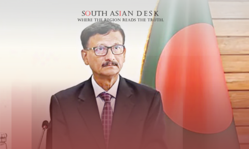 Dhaka, Kuala Lumpur Launch Joint Terrorism Investigation