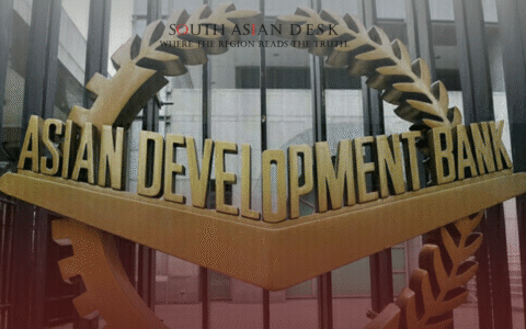 Pakistan’s Economic Growth Forecast at 3% for FY2026