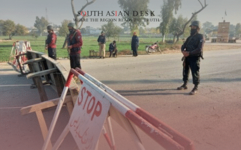 Three TTP Militants Neutralized in Swat Operation