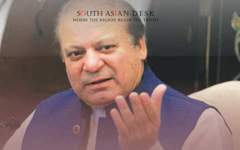 PML-N Dismisses Speculation of Nawaz Sharif Seeking Presidency