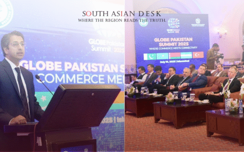 Pakistan Introduces Platform for Digital Trade to Boost E-Commerce