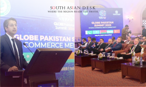 Pakistan Introduces Platform for Digital Trade to Boost E-Commerce