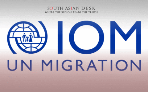 IOM Supports Small Businesses with New Funding Initiative