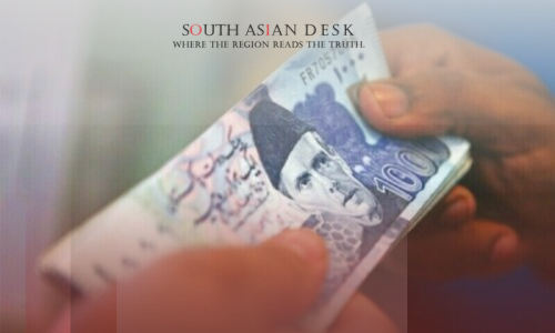 Public Accounts Committee Probes Rs32bn Irregularities in KP Infrastructure Project