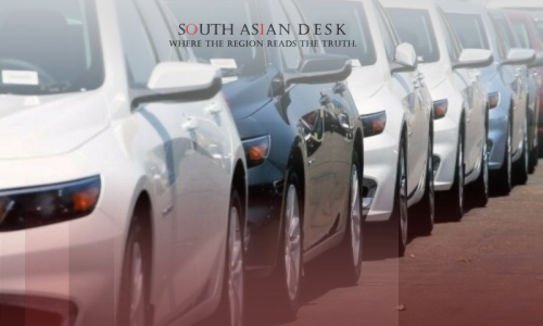 Auto Prices Surge Amid New Taxes in Pakistan 1 Auto Prices Surge Amid New Taxes in Pakistan
