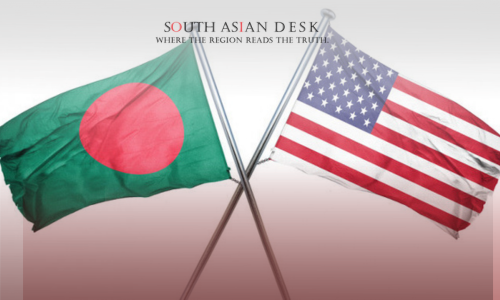 US Imposes 35% Tariff and 40% Local Value Addition on Bangladeshi Goods