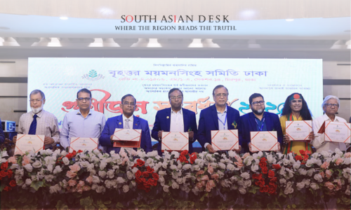 Bangladesh Prioritizes Economic and Industrial Growth