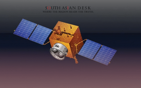 Pakistan to Launch Advanced Remote Sensing Satellite in 2025