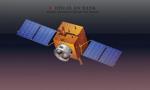 Pakistan to Launch Advanced Remote Sensing Satellite in 2025