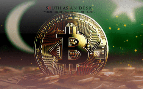 Pakistan’s Push for Crypto Adoption Sparks Debate