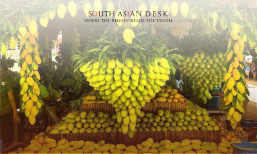 Pakistani Mango Festival in Columbia Highlights Trade Opportunities