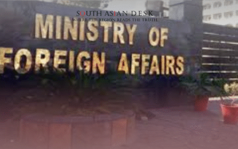 Pakistan condemns Israel annexation of West Bank