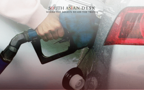 Fuel Price Hike Sparks Industry Concerns in Pakistan