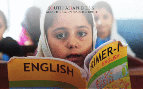 (Maryam Nawaz Sharif, CM Punjab, Education) Punjab CM Maryam Nawaz Sharif Launches Mobile Montessori Schools