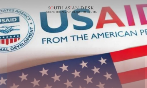 US to Destroy Food Aid for 27,000 Children in Afghanistan and Pakistan