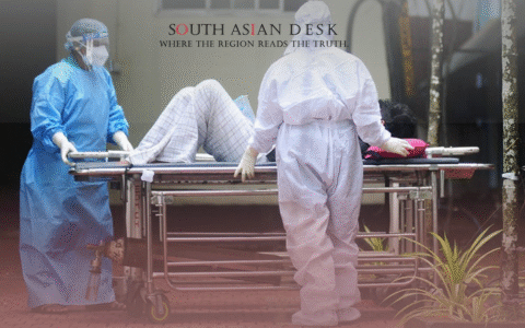 Nipah Virus Outbreak in Kerala Sparks Concern in 2025