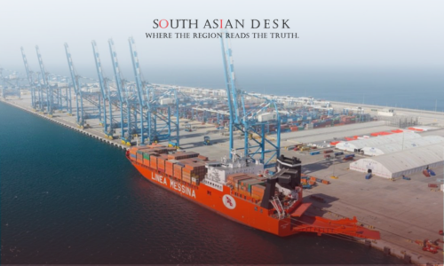 Gwadar Ferry Service: A New Maritime Link to the Gulf