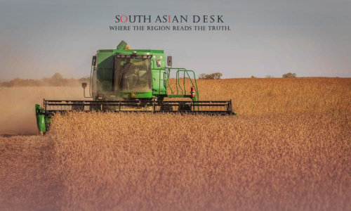 Bangladesh US Wheat Import Tariff Relief Talks Advance 1 Bangladesh US Wheat Import Tariff Relief Talks Advance