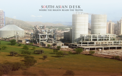 (Property, Real Estate, Stocks, Cement) Kohat Cement Ventures into Property Sector with Rs750 Million Investment