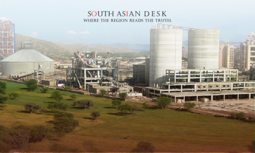 (Property, Real Estate, Stocks, Cement) Kohat Cement Ventures into Property Sector with Rs750 Million Investment