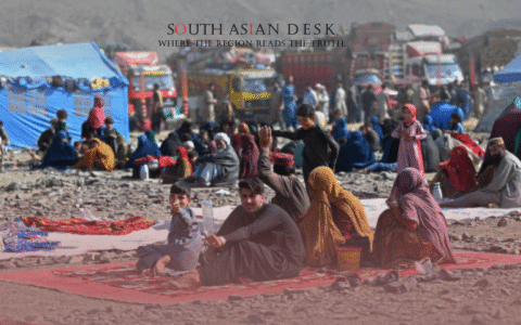 Rawalpindi Police Directed to Detain Undocumented Afghan Nationals