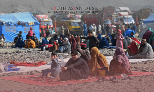 Rawalpindi Police Directed to Detain Undocumented Afghan Nationals