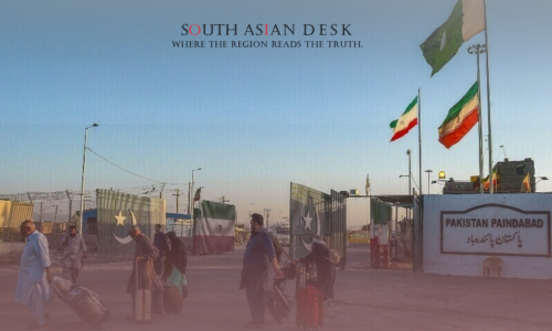 Pakistan Bans Road Travel for Arbaeen Pilgrimage in 2025, Citing Security Concerns