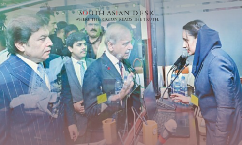 Trump’s Role in South Asia Ceasefire Hailed as Diplomatic Success