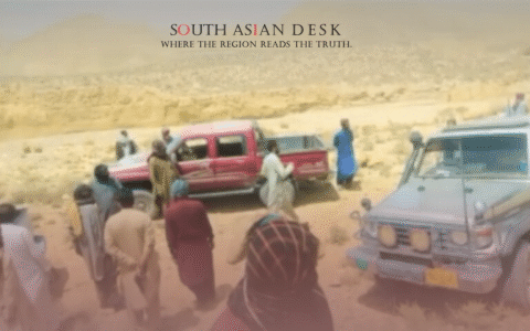 11 Arrested in Balochistan Couple’s Murder Case, Investigation Intensifies