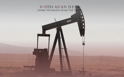 US Finalize Oil deal with pakistan