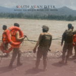Tragedy in Swat: Five Children Lost to Flash Floods