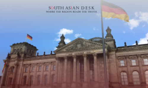 Germany Explores Taliban Ties for Afghan Migrant Deportation