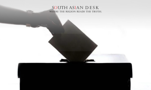 Bangladesh Elections to Feature ‘No Vote’ Option