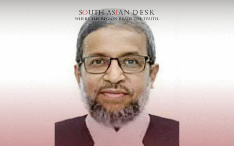 Bangladesh judge resigns amid an inquiry into misconduct.