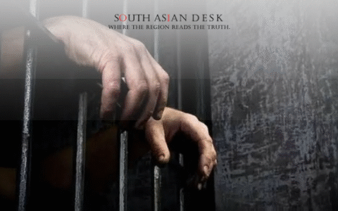 FIA arrests two traffickers in Gwadar