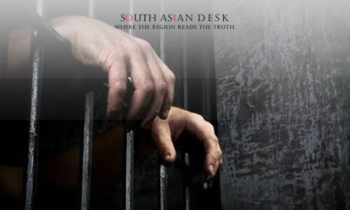 FIA arrests two traffickers in Gwadar