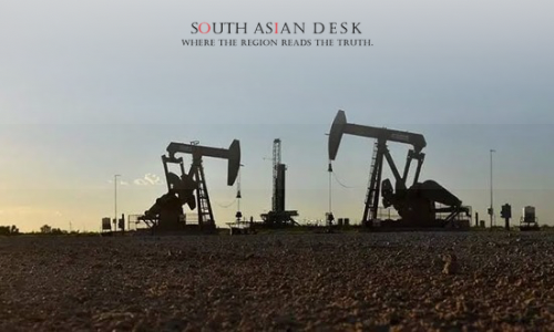 Gas field award in Khyber Pakhtunkhwa, Pakistan, amid controversy over award to private party.