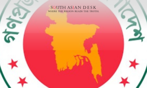 Administrative reshuffle of DCs in six Bangladesh districts done by Govt