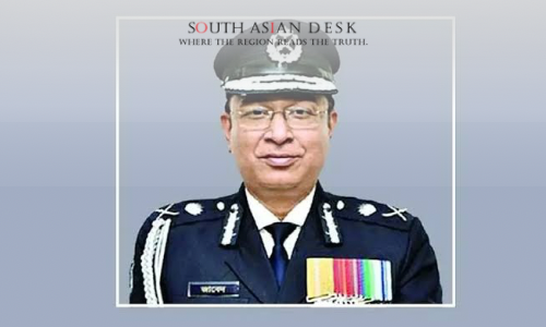 Senior police official who issues arrest warrants for Gazipur killings